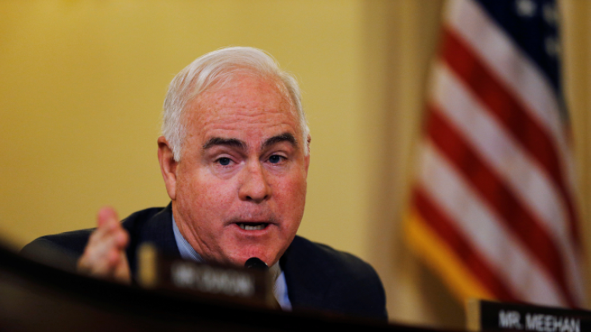 rep meehan reuters