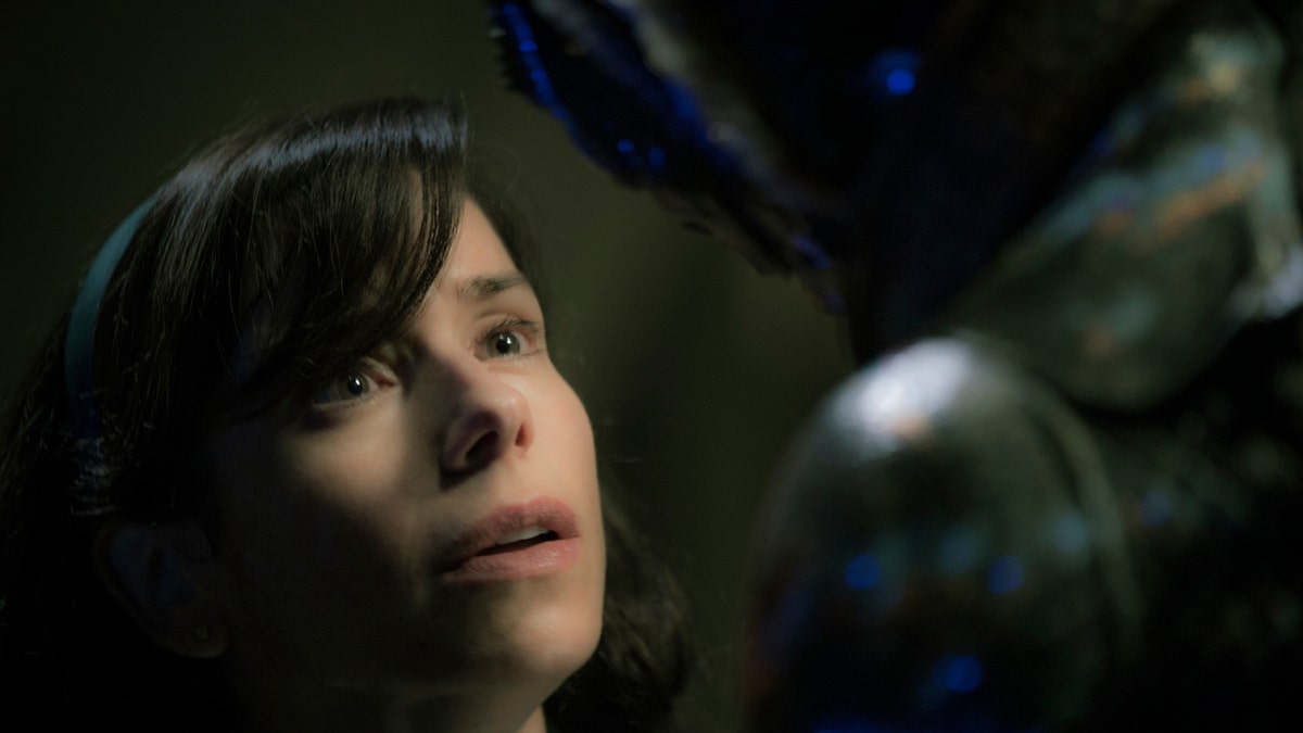 Daftar nominasi British Academy Film Awards 2018