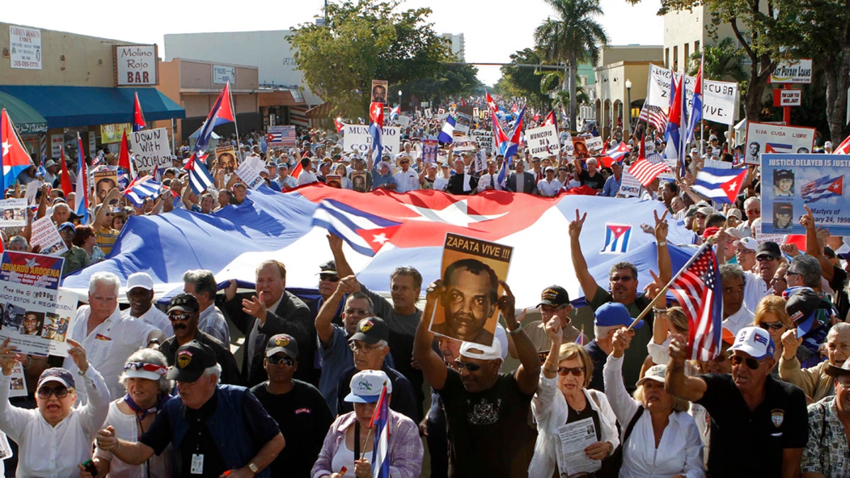 9c1c672d-Freedom For Cuba March