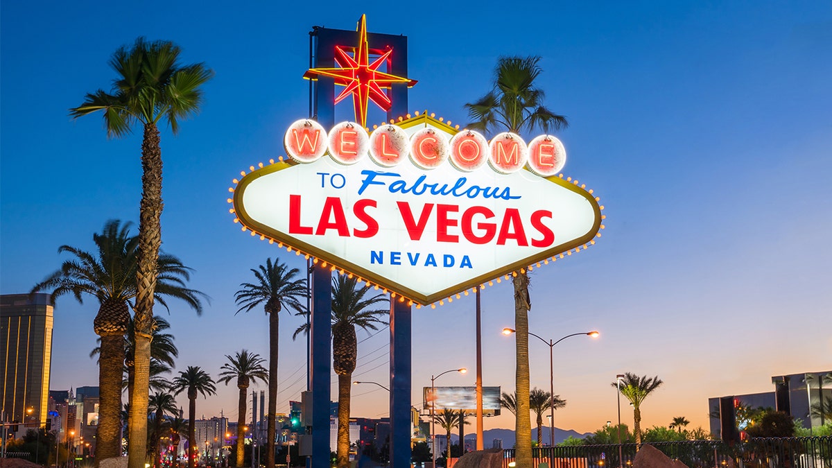 vegas istock