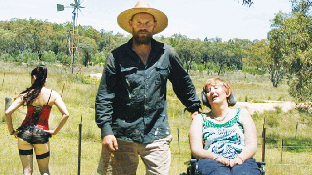 Documentary Follows Farmer Building Brothel to Support Quadriplegic Wife Fox News picture