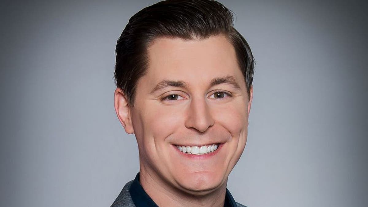 Learn all about FOX NASCAR reporter Alan Cavanna in Q&A | Fox News