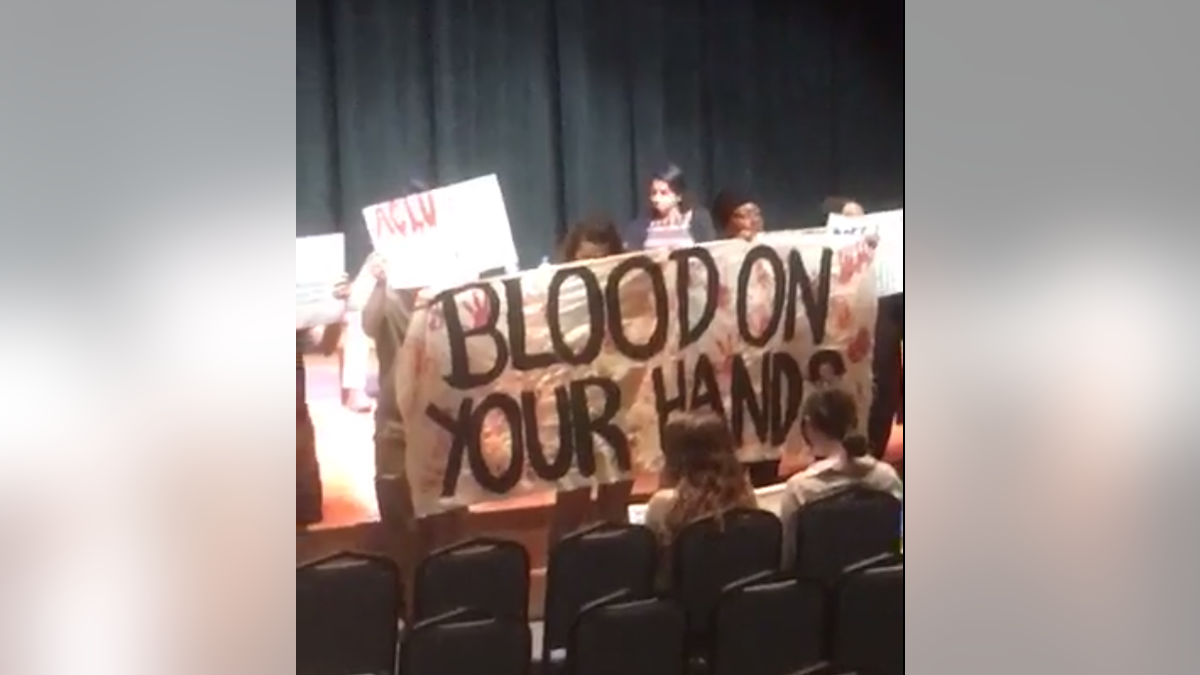 ACLU BLM 1