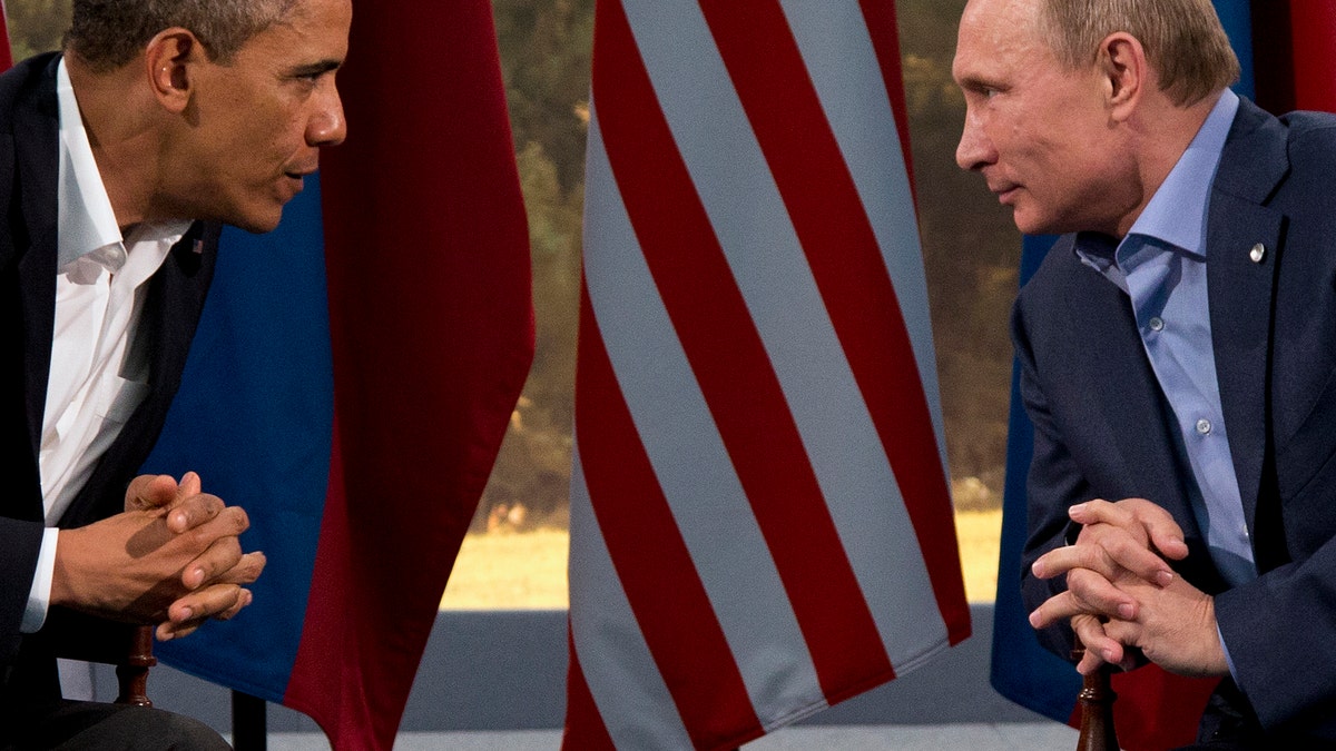 Rencana Obama untuk membiarkan warga Suriah merusak di AS merusak kebutuhan orang Amerika, bisnis