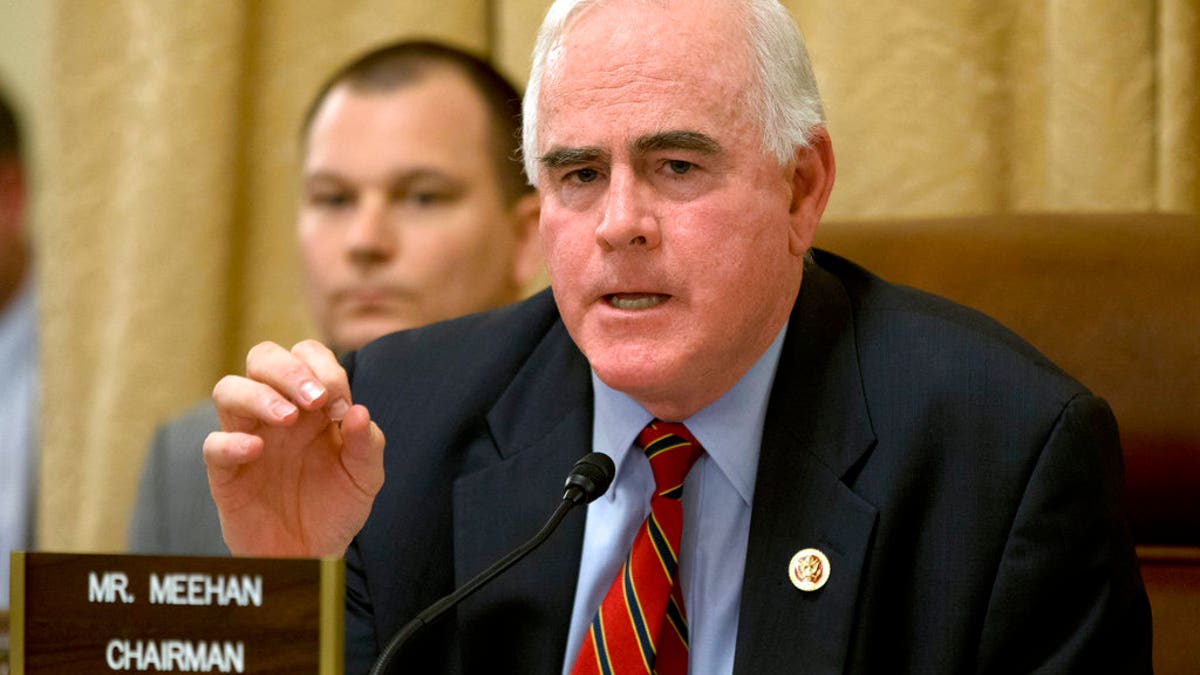 rep meehan ap