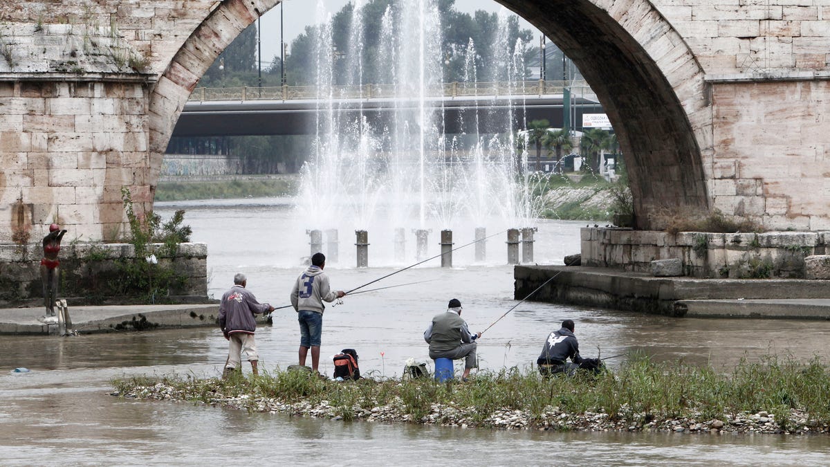 Macedonia Daily Life