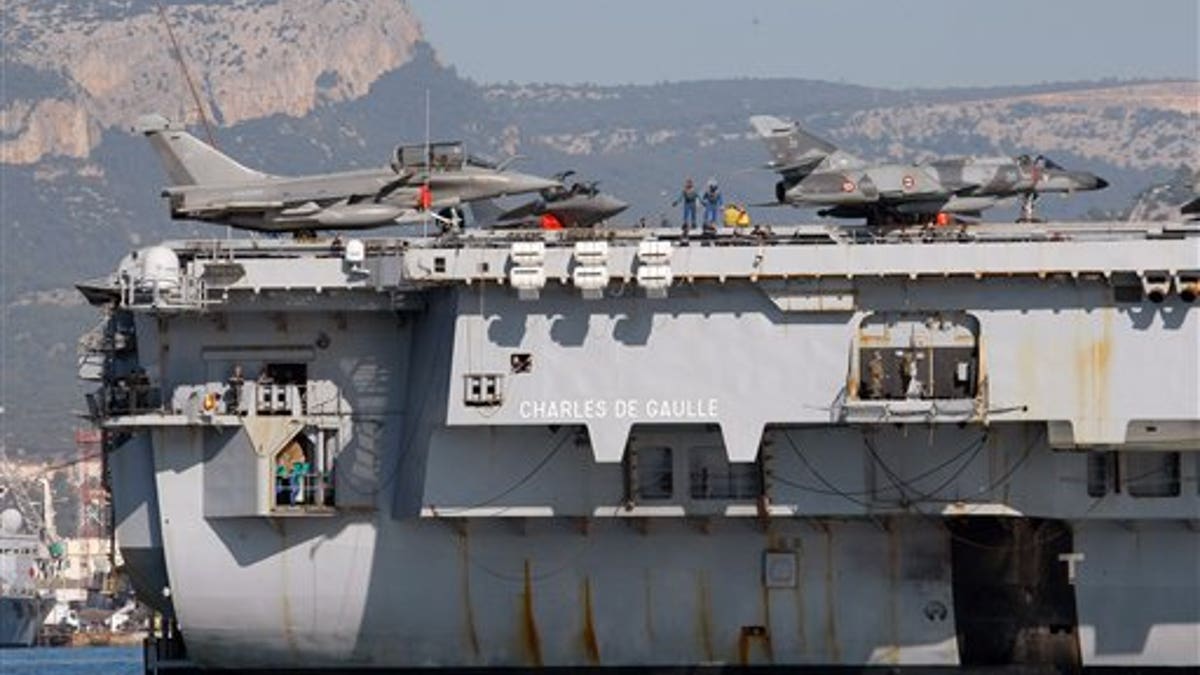 2fd6b3a4-France Paris Attacks