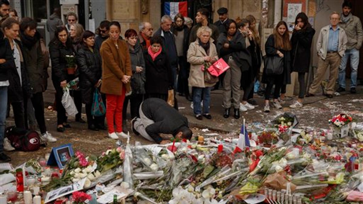 55fc254d-France Paris Attacks