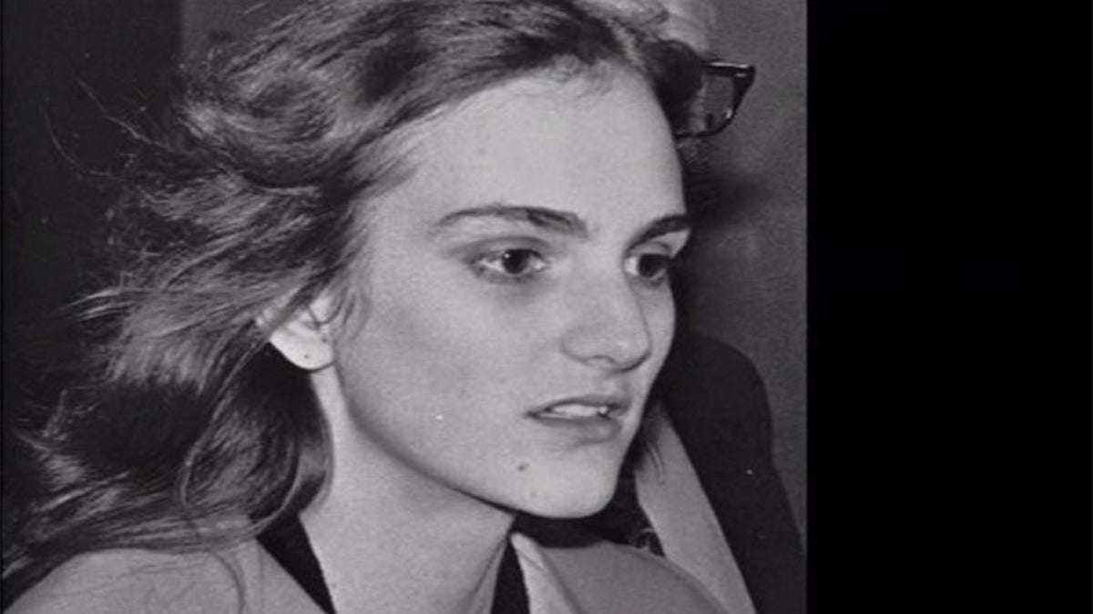 Patty Hearst 6