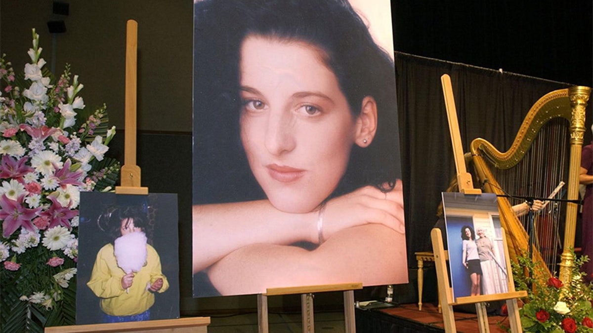 Chandra Levy 1