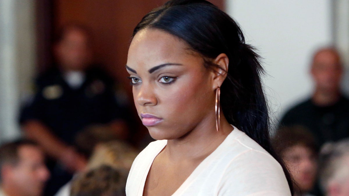 Aaron Hernandez Fiancee