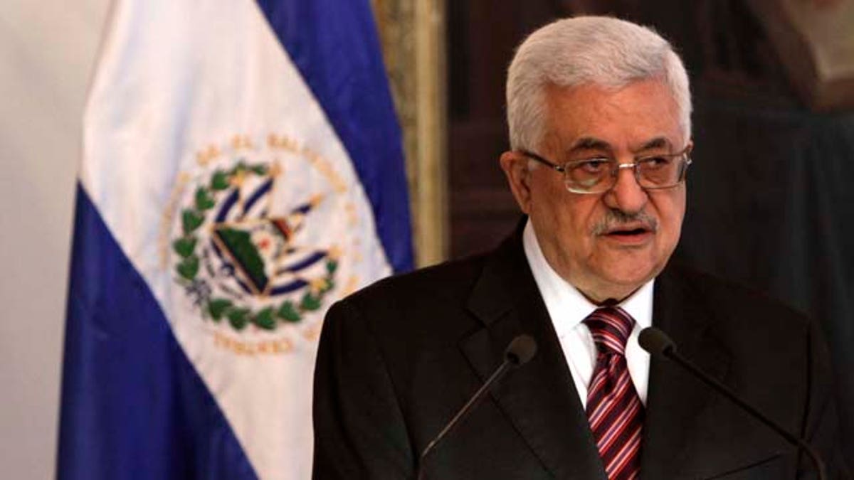 El Salvador Abbas