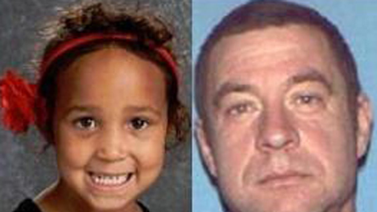 Missouri Girl Found Safe After Alleged Abduction By Convicted Sex ...