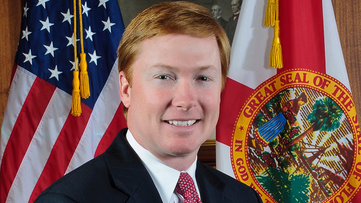 adam putnam