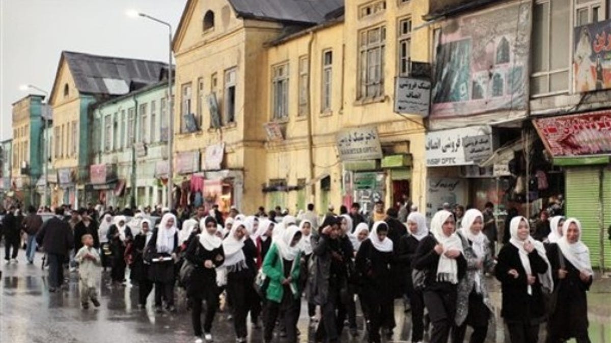 0032ce1a-Afghanistan Daily Life