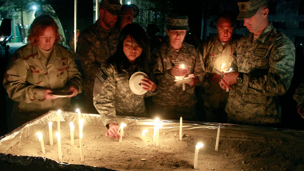 0f78568a-Afghanistan US Memorial Day