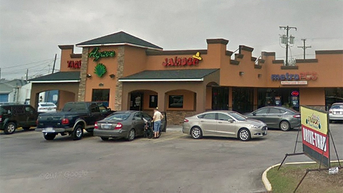 Agave Jalisco Mexican Restaurant 1 google.