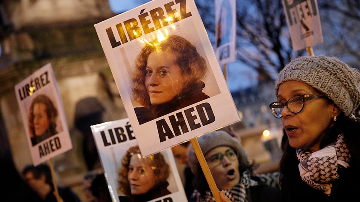 Israel Tamimi On Trial