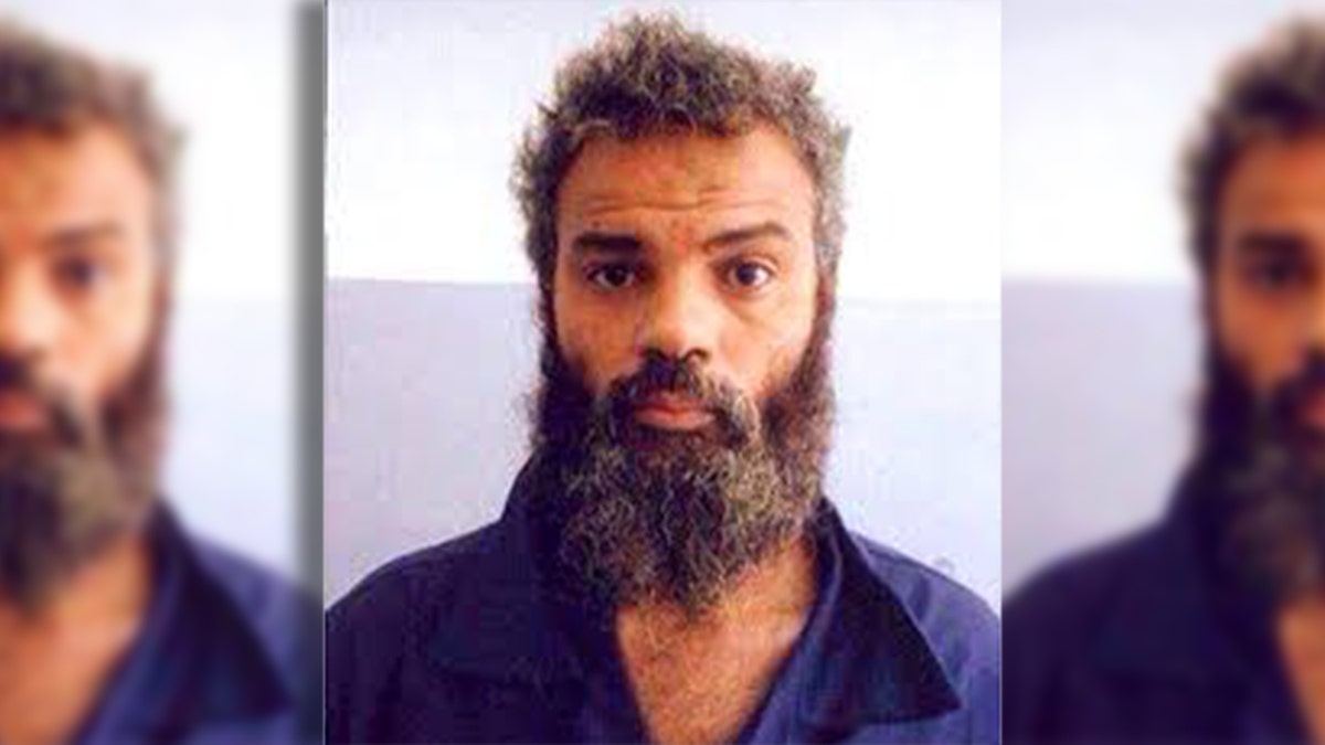 Ahmed Abu Khattala