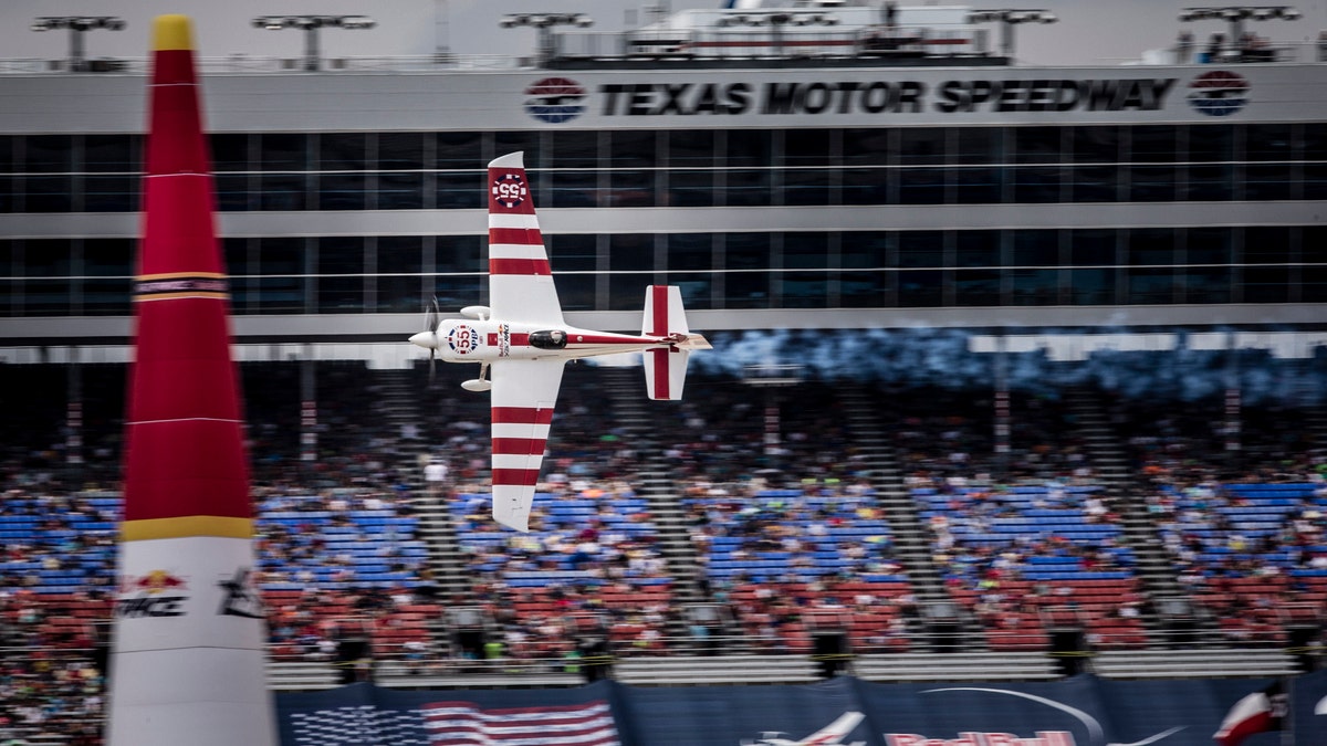 US Air Race World Championship
