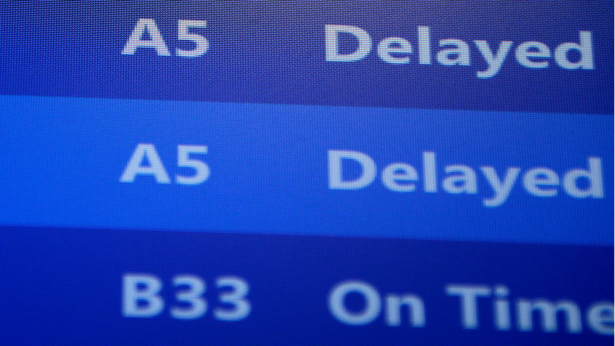 Laporan memberi nilai lebih rendah pada maskapai penerbangan AS secara keseluruhan