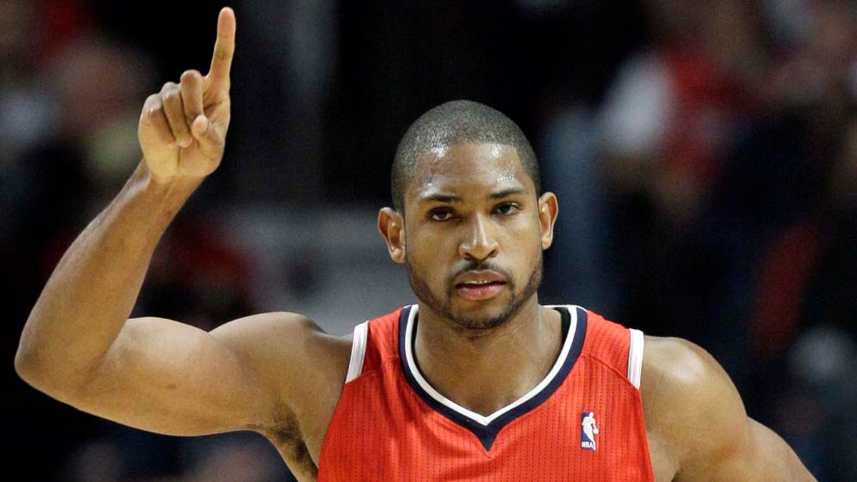 Al 2024 horford atlanta