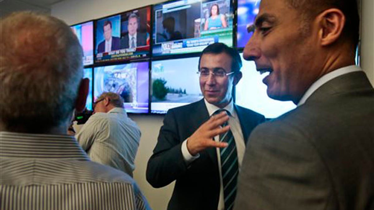 TV-Al-Jazeera America