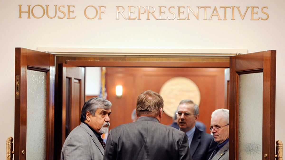 Alaska Legislature