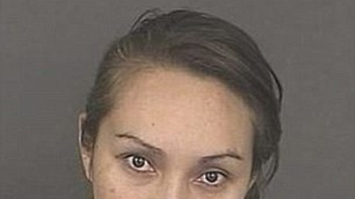 Woman charged with sexually assaulting 14-yr-old boy and having two kids with him Fox News image