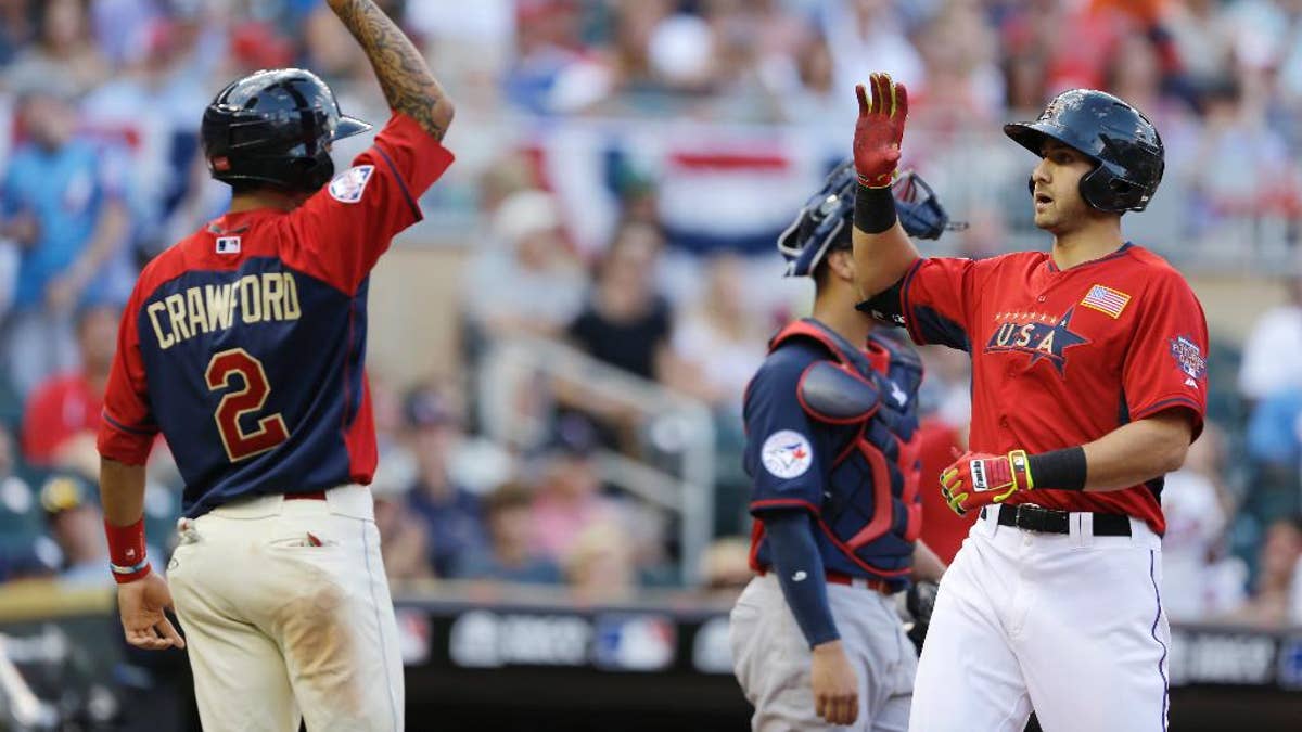 Texas Rangers minor-league report: Joey Gallo homers for Triple-A