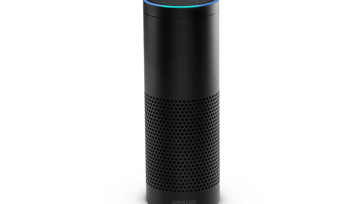 Amazon Echo