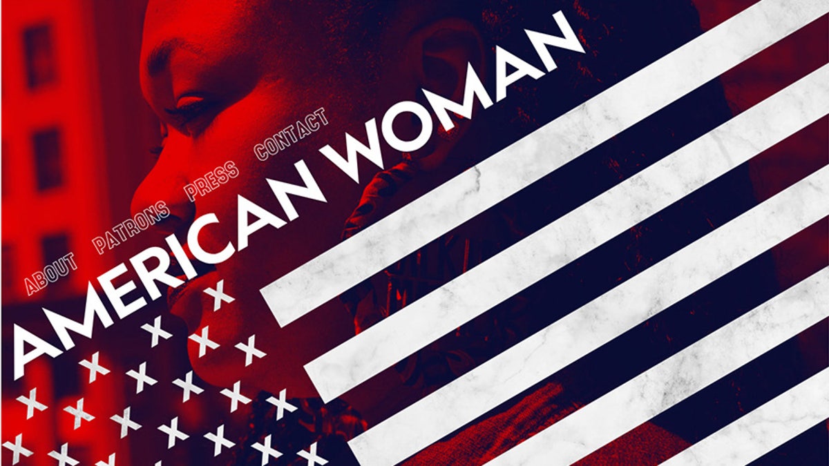 American Woman 1
