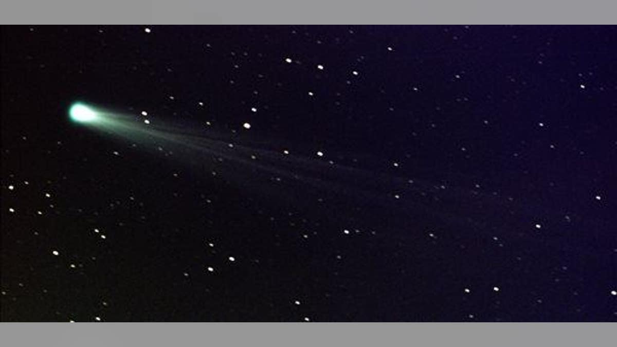 a82bb5aa-Comet Craze