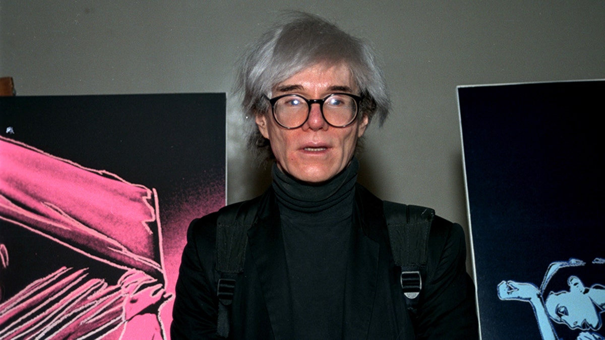 Andy Warhol