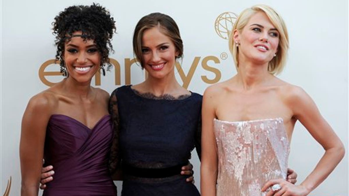 63rd Primetime Emmy Awards - Arrivals