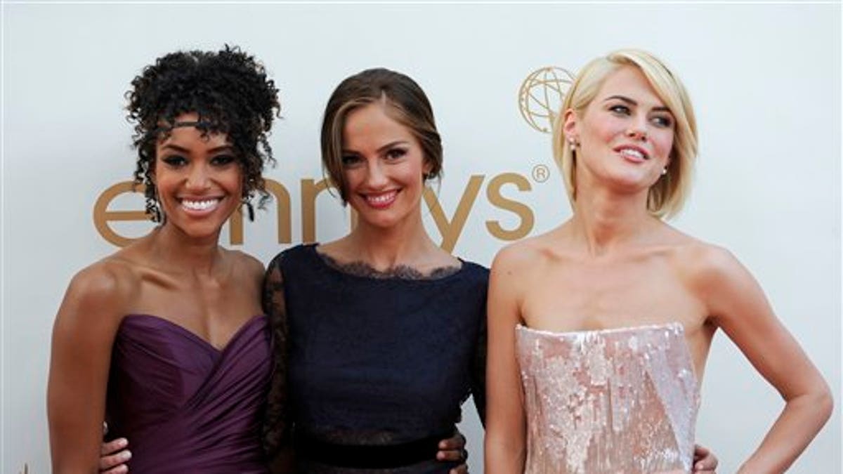 63rd Primetime Emmy Awards - Arrivals