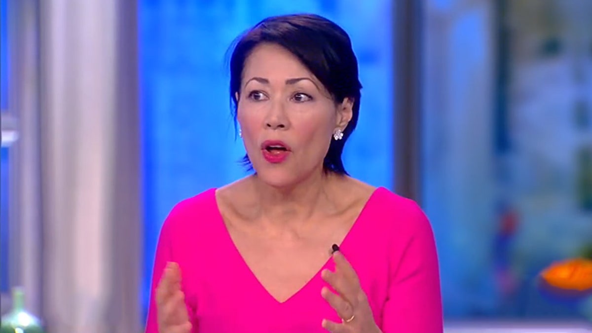 Ann Curry Says Meanness At Today Show Should Not Be Tolerated Fox