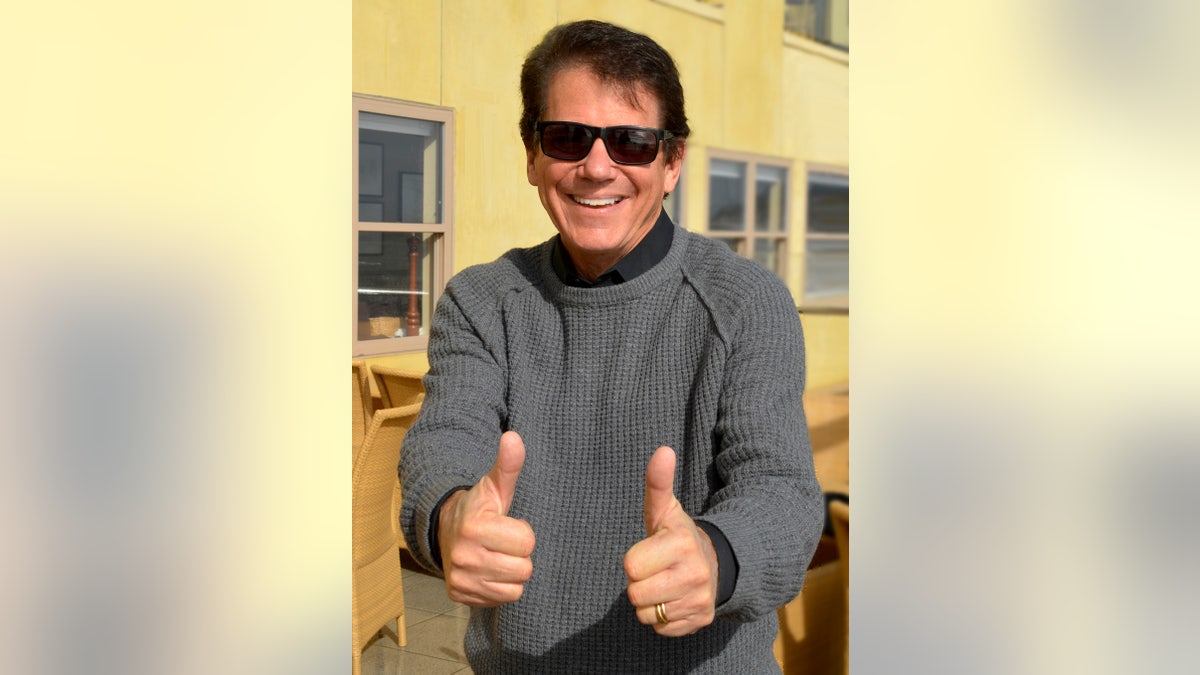 Anson Williams Today