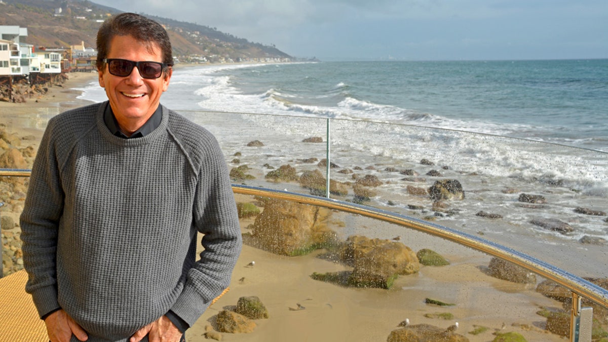 Anson Williams Today 1