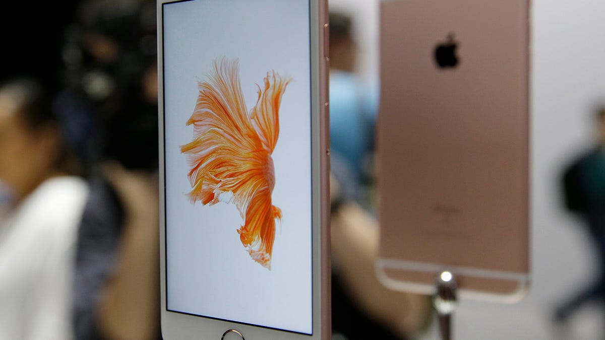 Ringkasan ulasan iPhone 6S: sebagian besar bagus, sebagian buruk