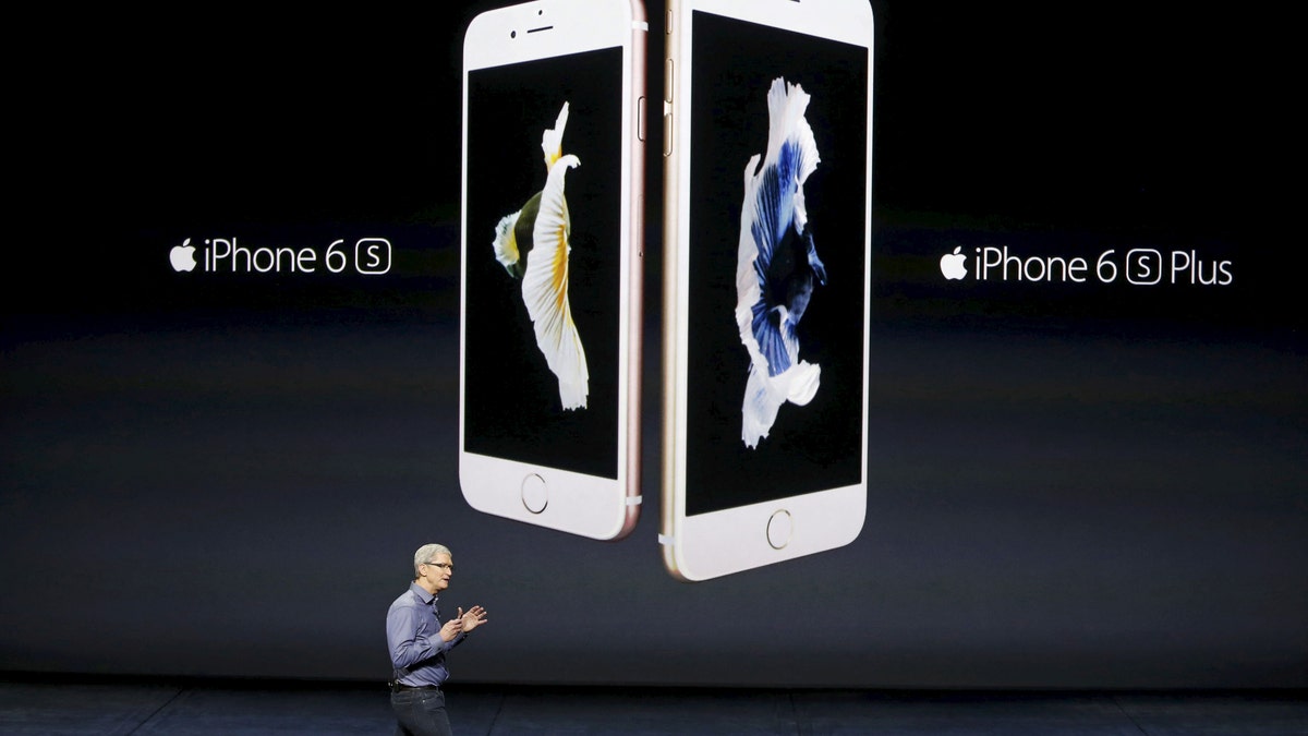 iPhone 6s: The 10 most important new features, according to Apple