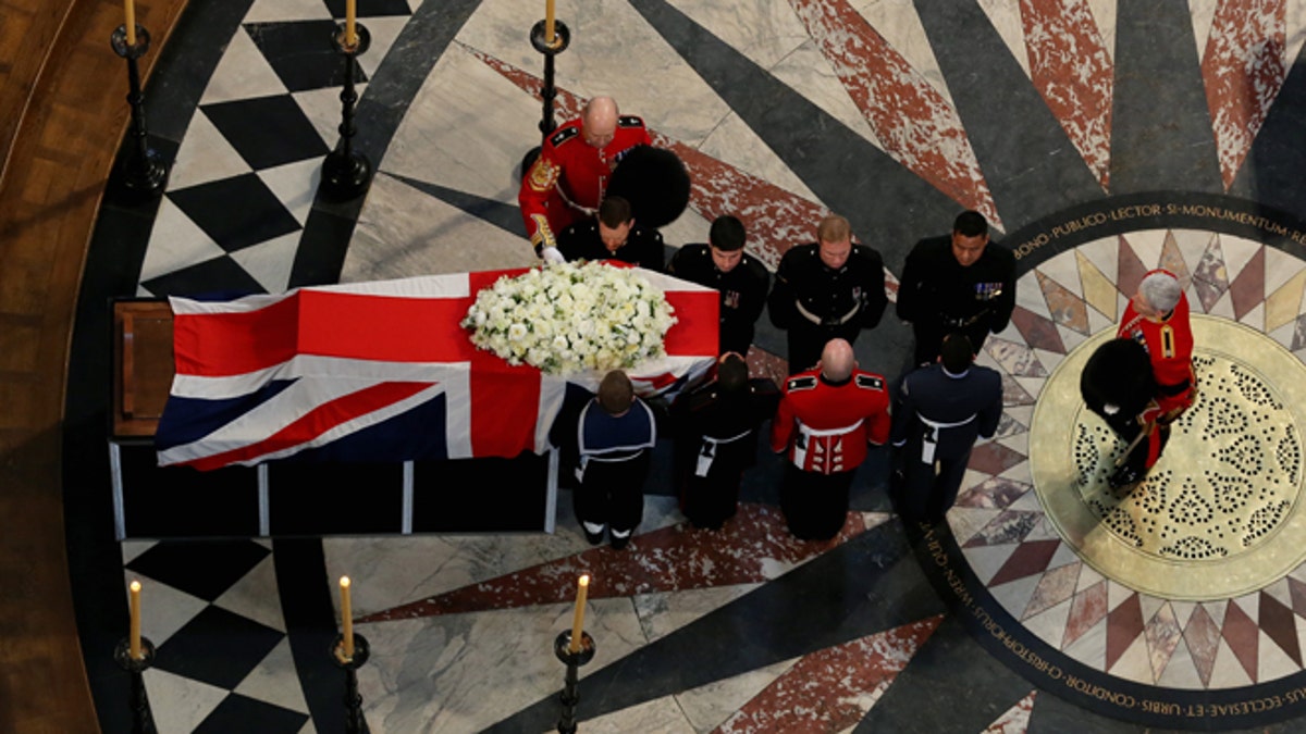 b55ad5ee-Britain Thatcher Funeral