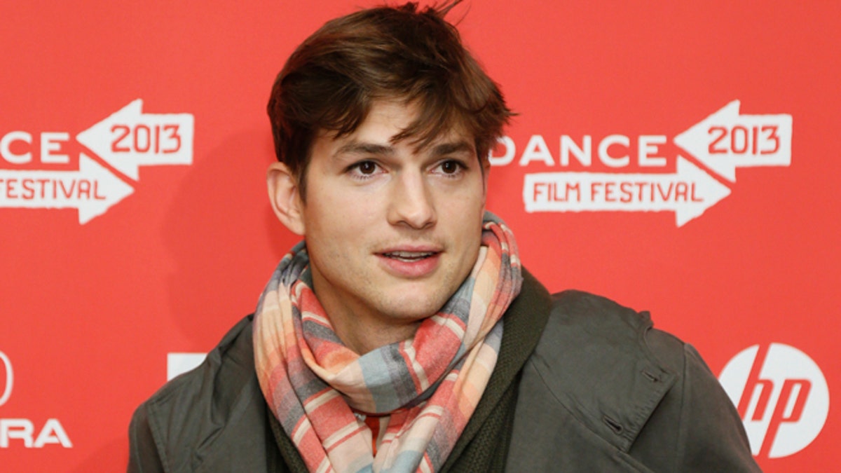 2013 Sundance Film Festival - Premiere of jOBS