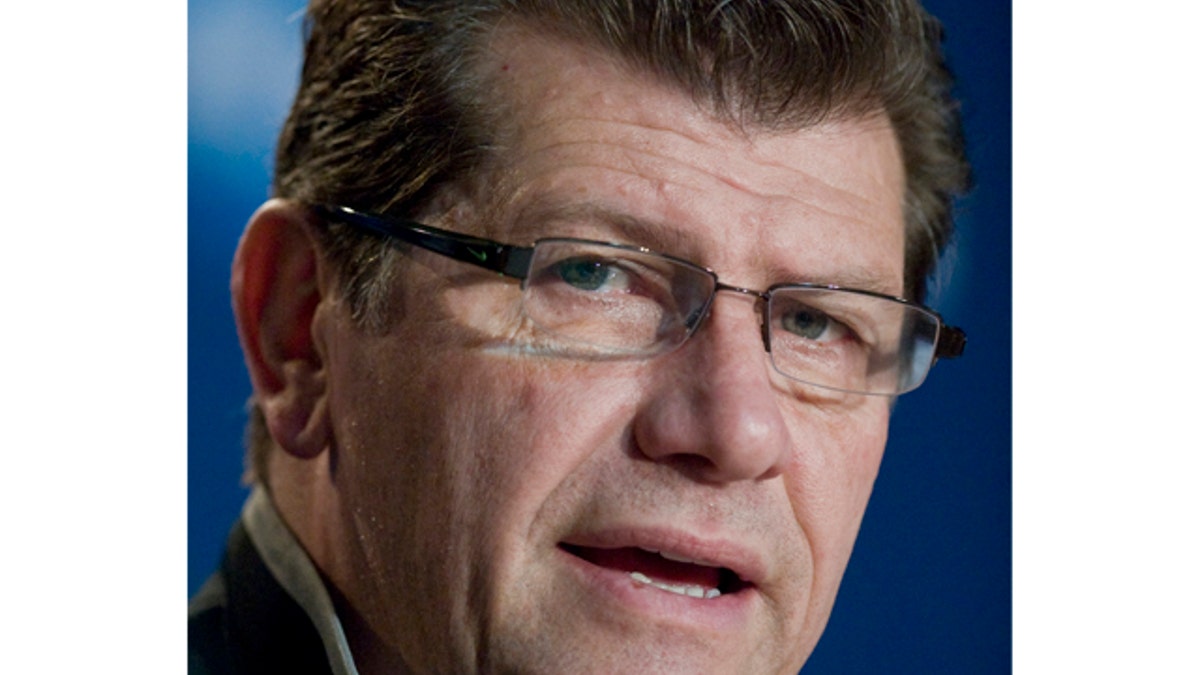 Auriemma Lawsuit Basketball