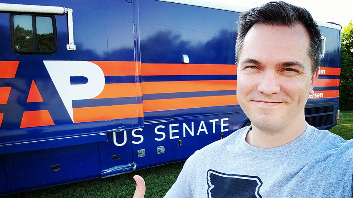 Austin Petersen Facebook