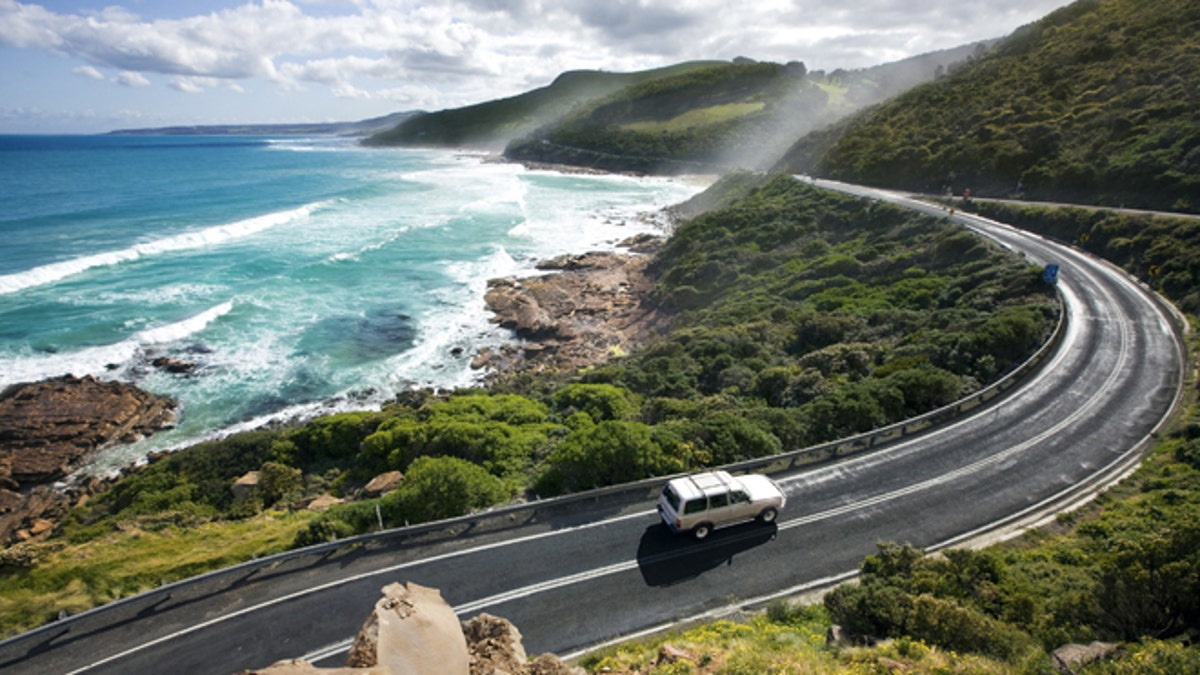 Great Otway National Park