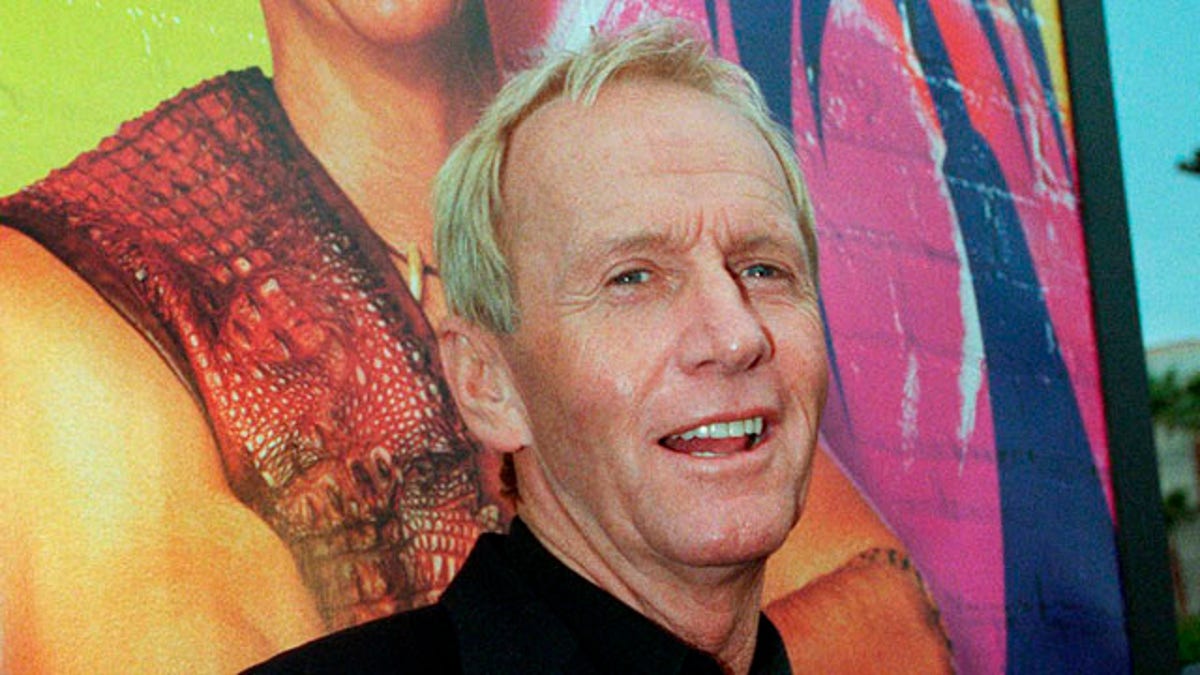 Australia People Paul Hogan