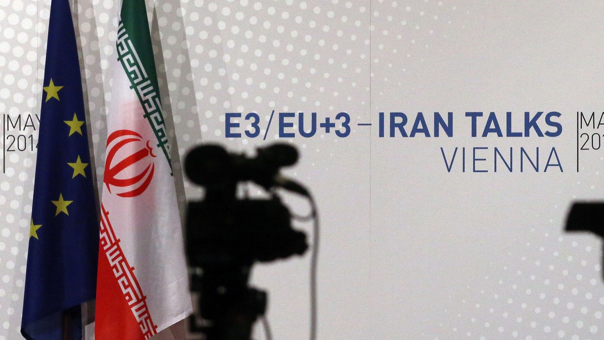 1d7d40aa-Austria Iran Nuclear Talks