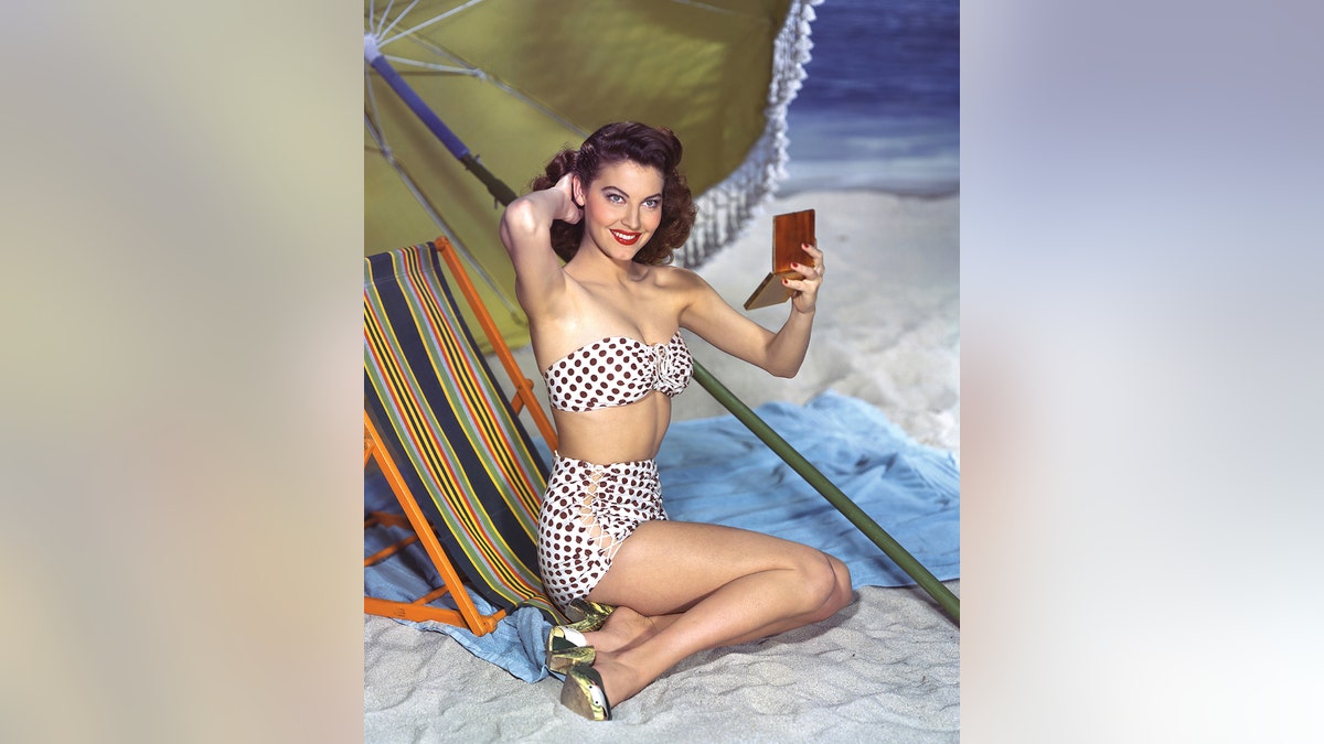 Ava Gardner 3