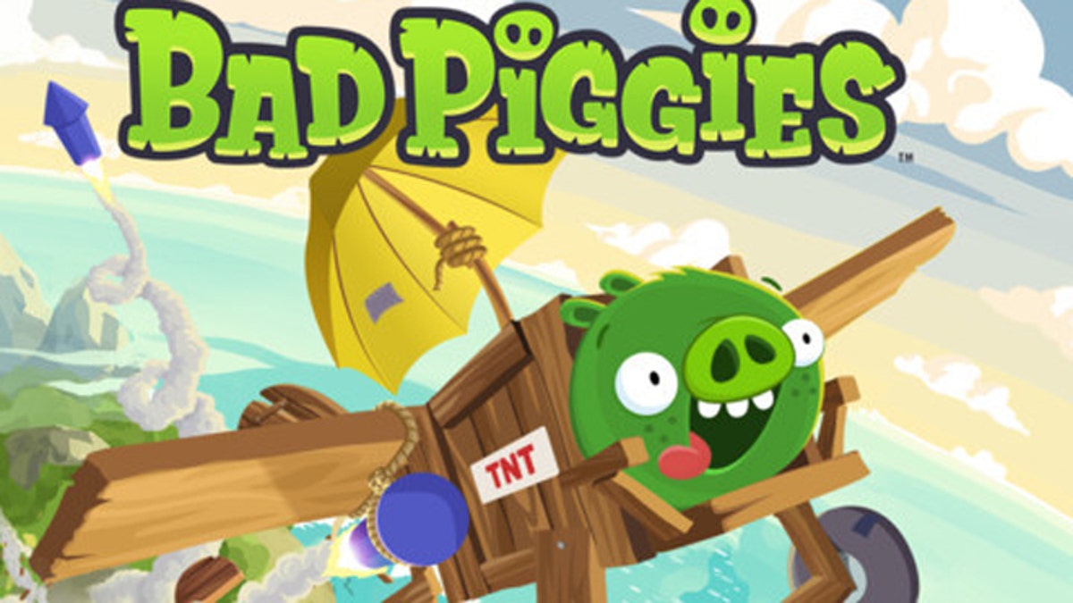 Download bad piggies hacked. Bad Piggies игра. Bad Piggies 2.3.5 APK. Bad Piggies Road Hogs Level 1. Bad Piggies HD 2009 - 2021.